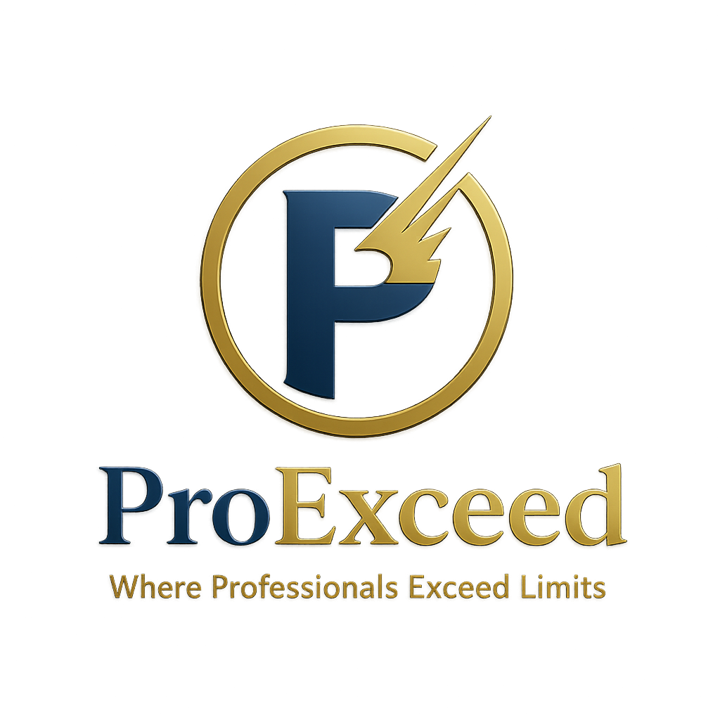 ProExceed Logo